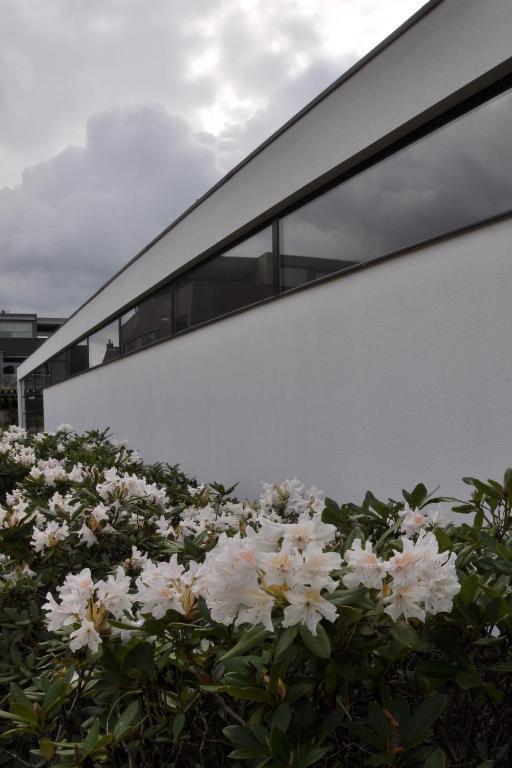 Hotel Boomgaard ランアーケン エクステリア 写真