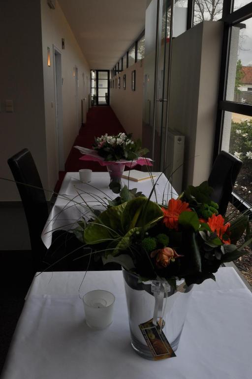 Hotel Boomgaard ランアーケン エクステリア 写真