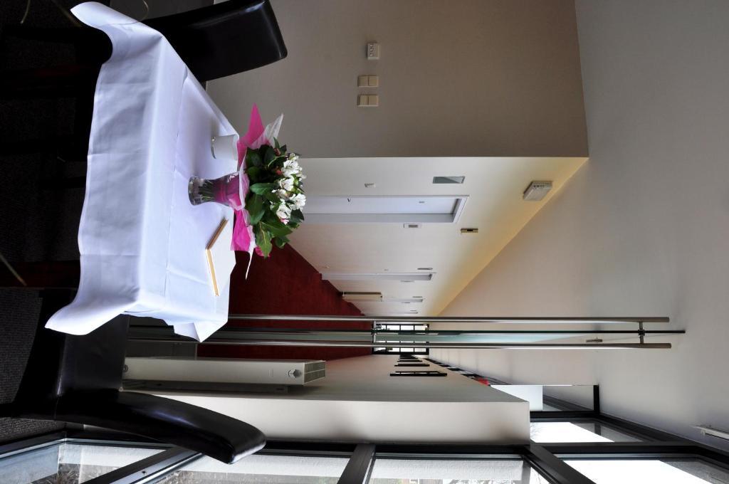 Hotel Boomgaard ランアーケン エクステリア 写真