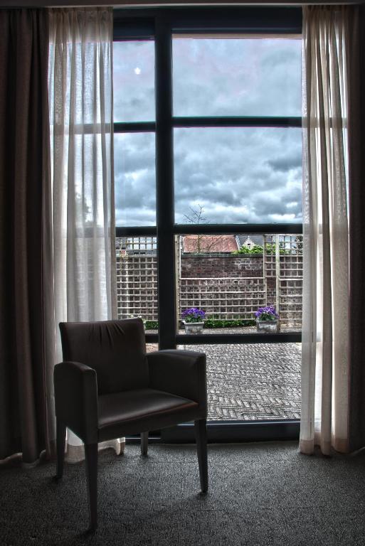 Hotel Boomgaard ランアーケン 部屋 写真