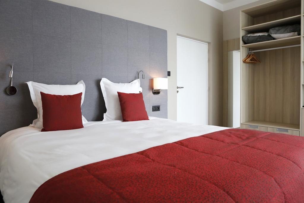 Hotel Boomgaard ランアーケン エクステリア 写真