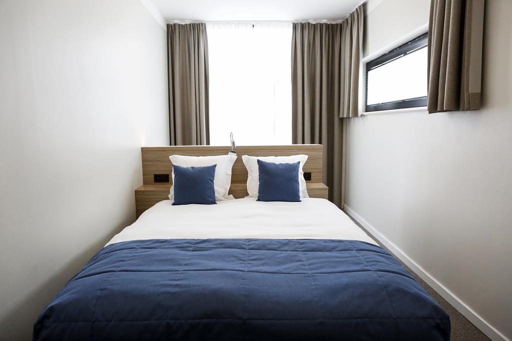 Hotel Boomgaard ランアーケン 部屋 写真